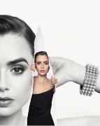 5CARTIER--LILY-COLLINS---CLASH-UNLIMITED